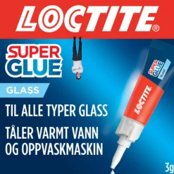HURTIGLIM FOR GLASS 3G-Loctite Discount