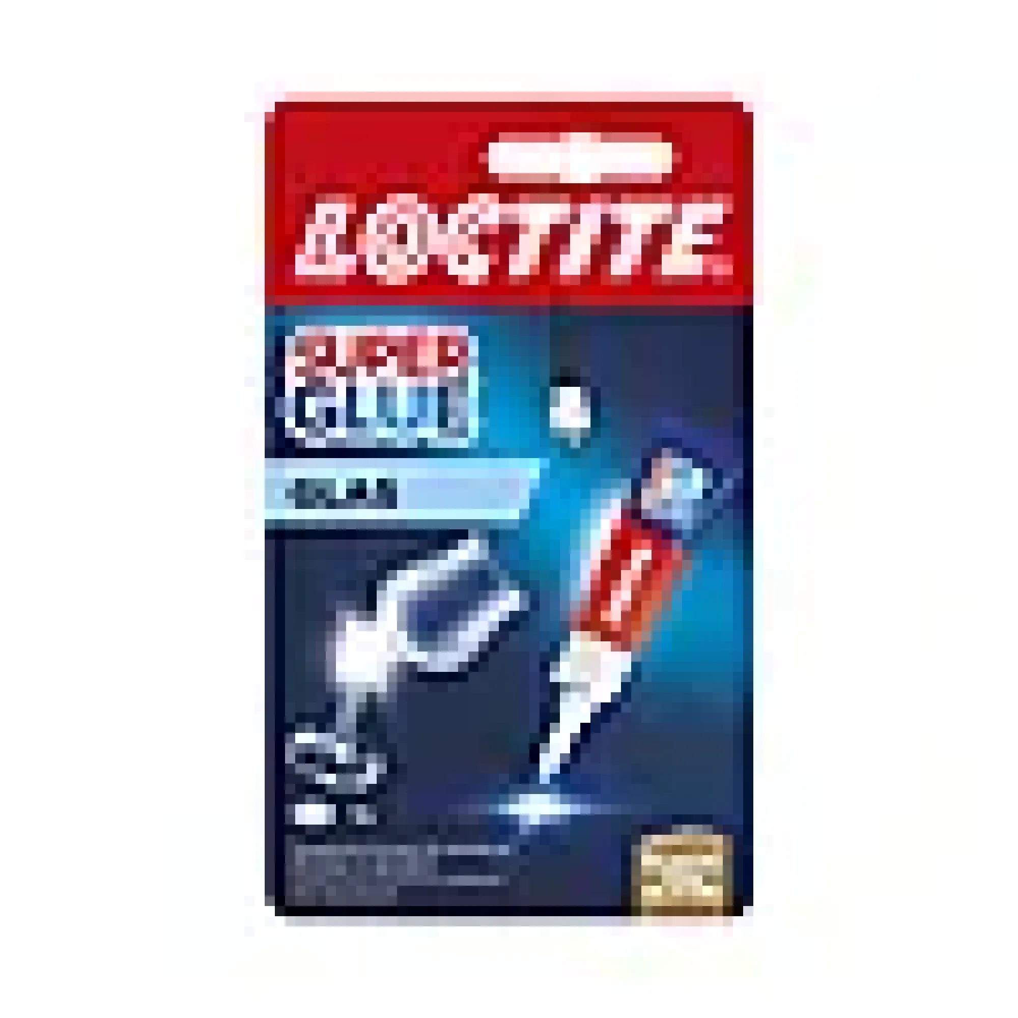 HURTIGLIM FOR GLASS 3G-Loctite Discount