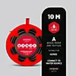 Husbrannslange 10m-Housegard Sale