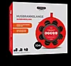 Husbrannslange 10m-Housegard Sale