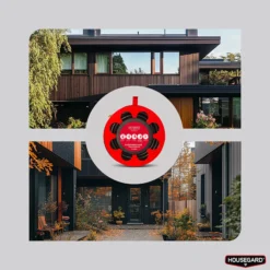 Husbrannslange 10m-Housegard Sale