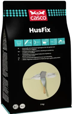 Husfix 3kg-Casco Clearance
