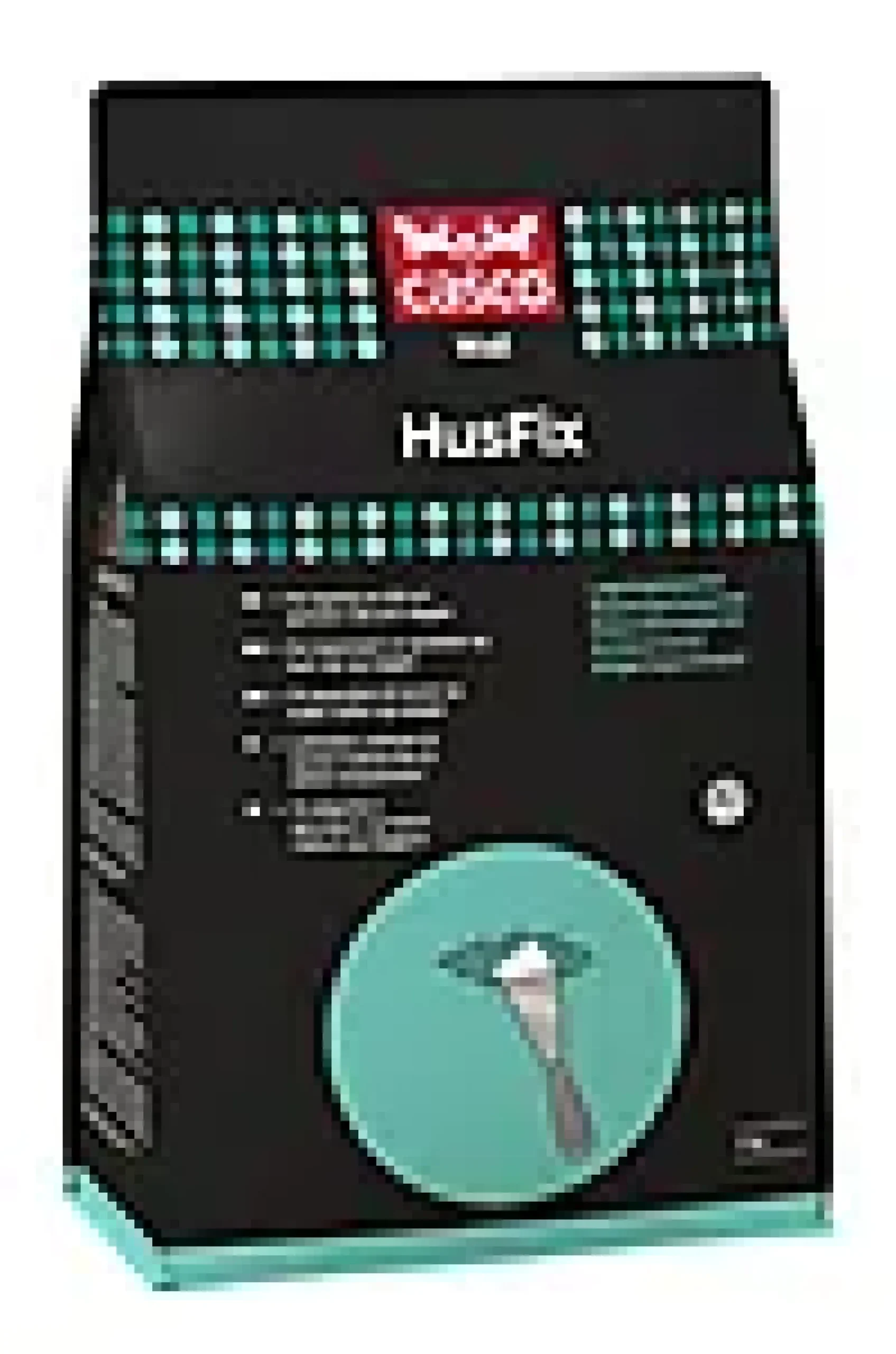 Husfix 3kg-Casco Clearance