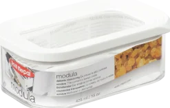Husholdningsboks Modula 0,4l-Mepal Best
