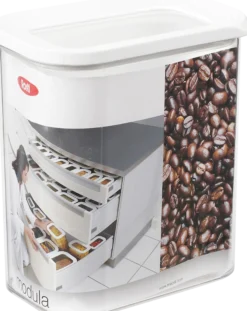 Husholdningsboks Modula 1,5l-Mepal Discount