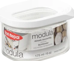 Husholdningsboks Modula 0,175l-Mepal Hot