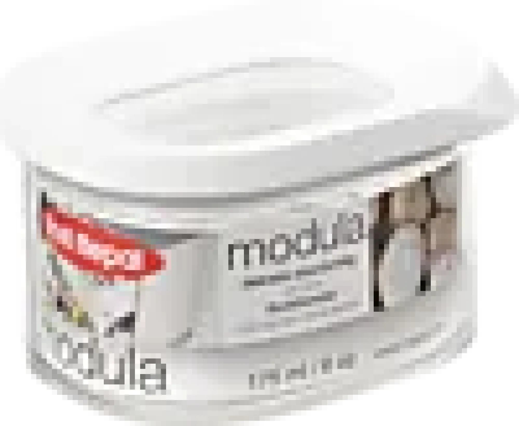 Husholdningsboks Modula 0,175l-Mepal Hot