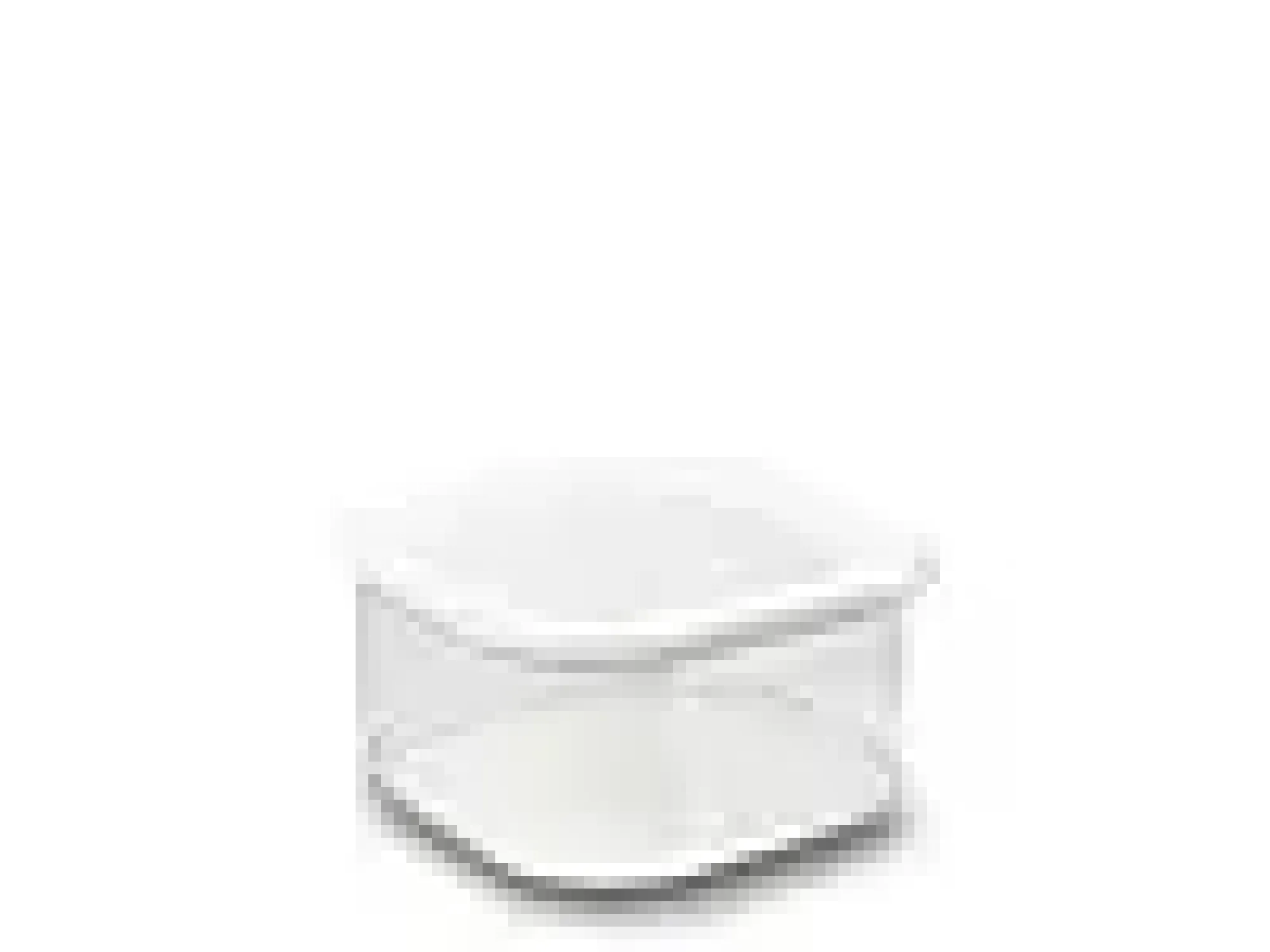 Husholdningsboks Modula Square 1,25l-Mepal