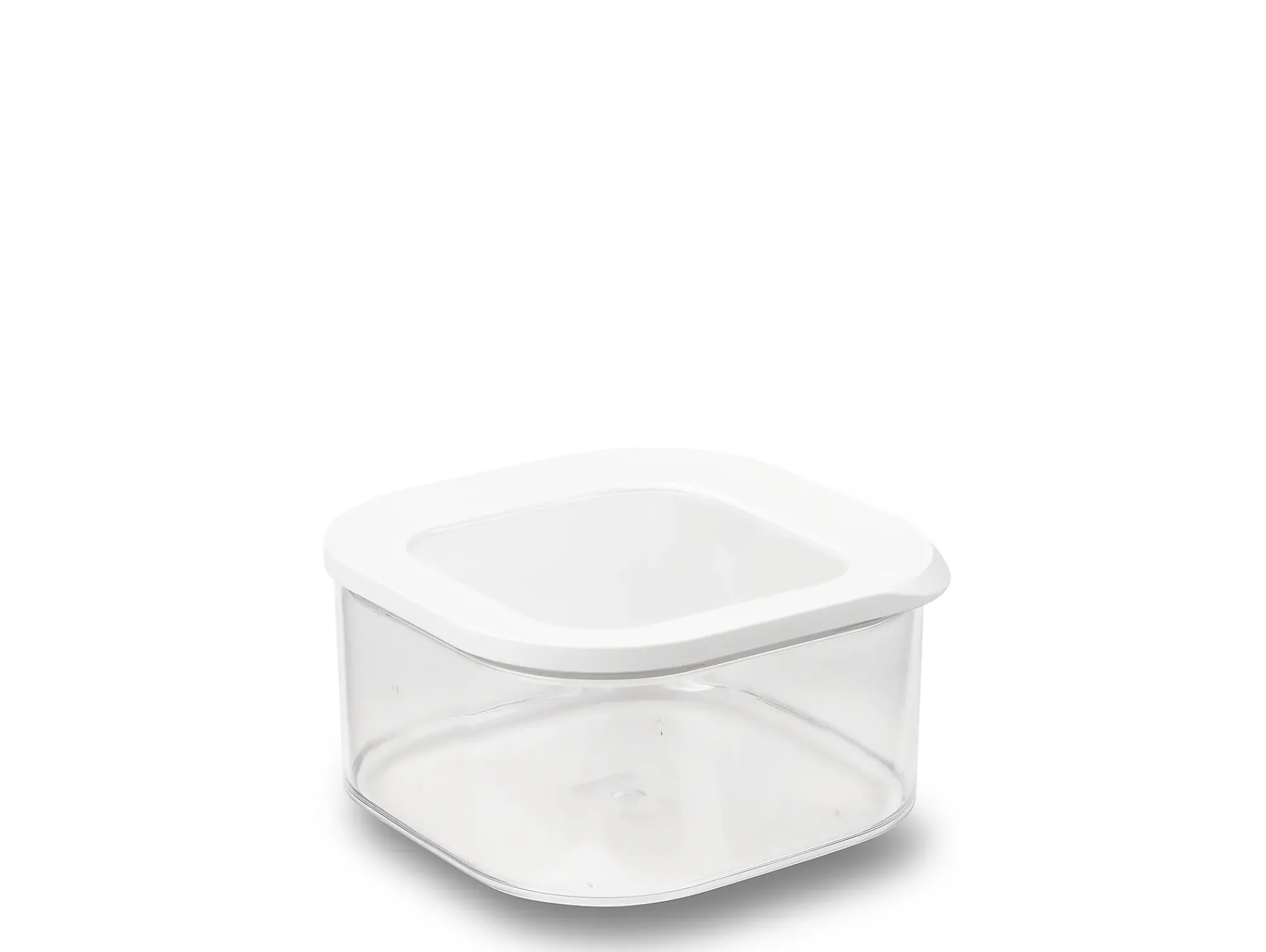 Husholdningsboks Modula Square 1,25l-Mepal