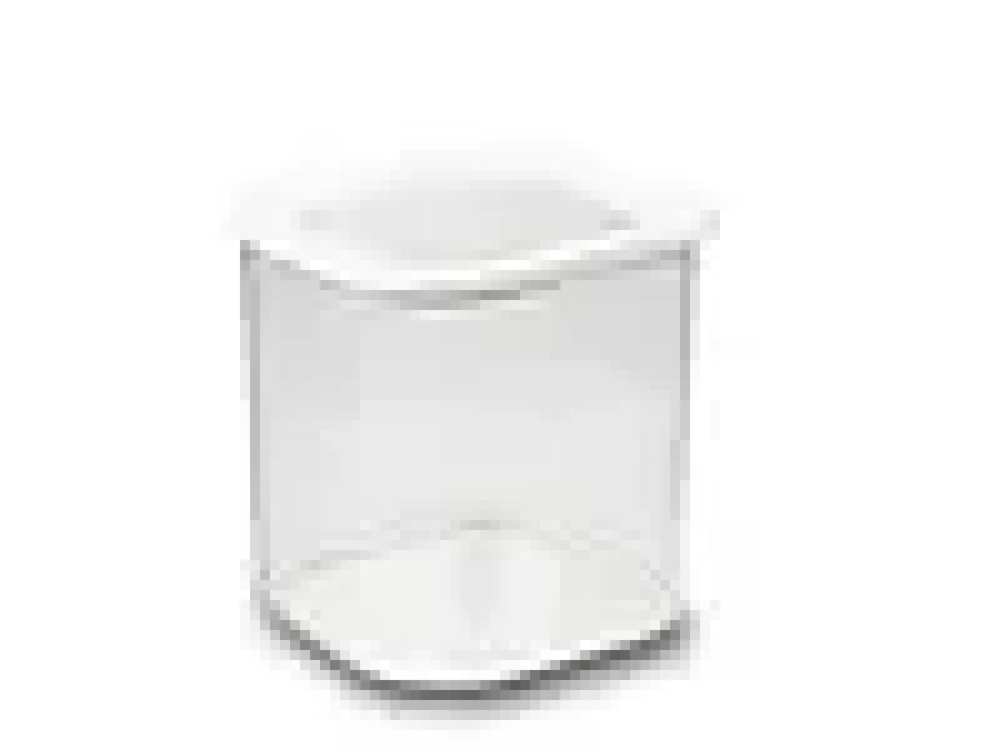 Husholdningsboks Modula Square 2,75l-Mepal New