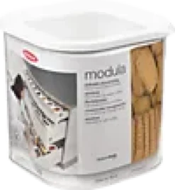 Husholdningsboks Modula Square 2,75l-Mepal New