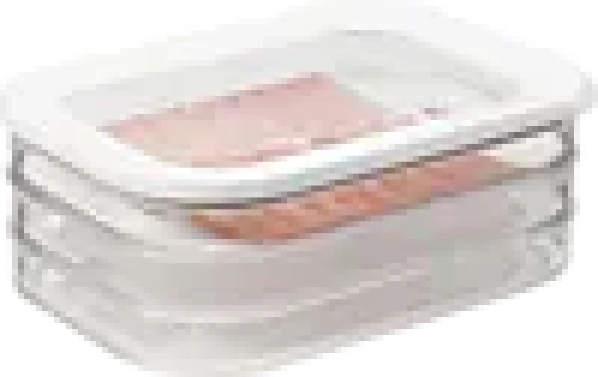 Husholdningsboks Modula 3x0,55l-Mepal Best