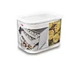 Husholdningsboks Modula xl 4,5l-Mepal Outlet
