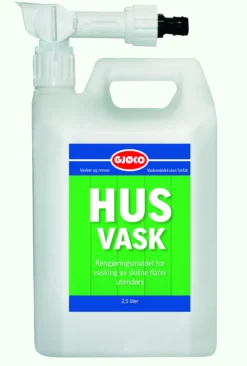 Husvask Ejektor 2,5l-Gjøco Sale