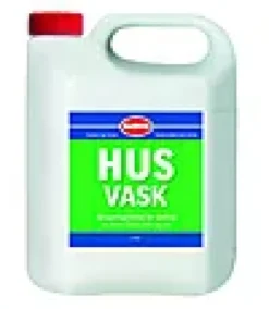 Husvask 4l-Gjøco Sale