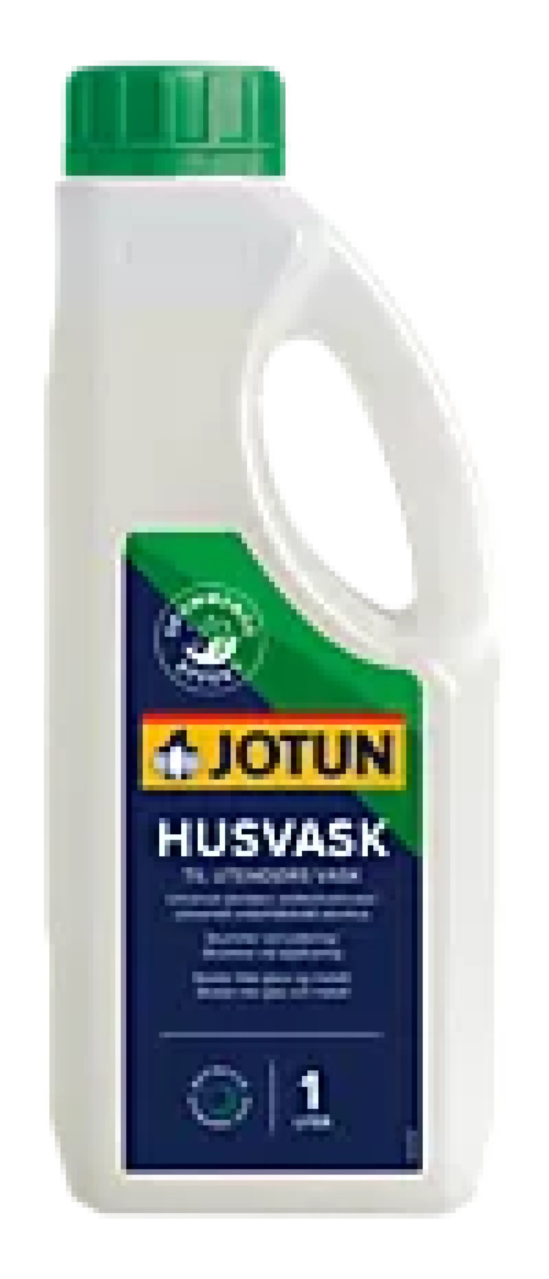 Husvask 1l-Jotun Sale