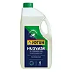 Husvask 4l-Jotun