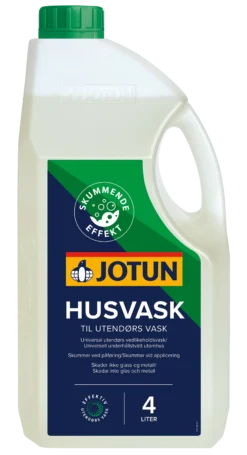 Husvask 4l-Jotun