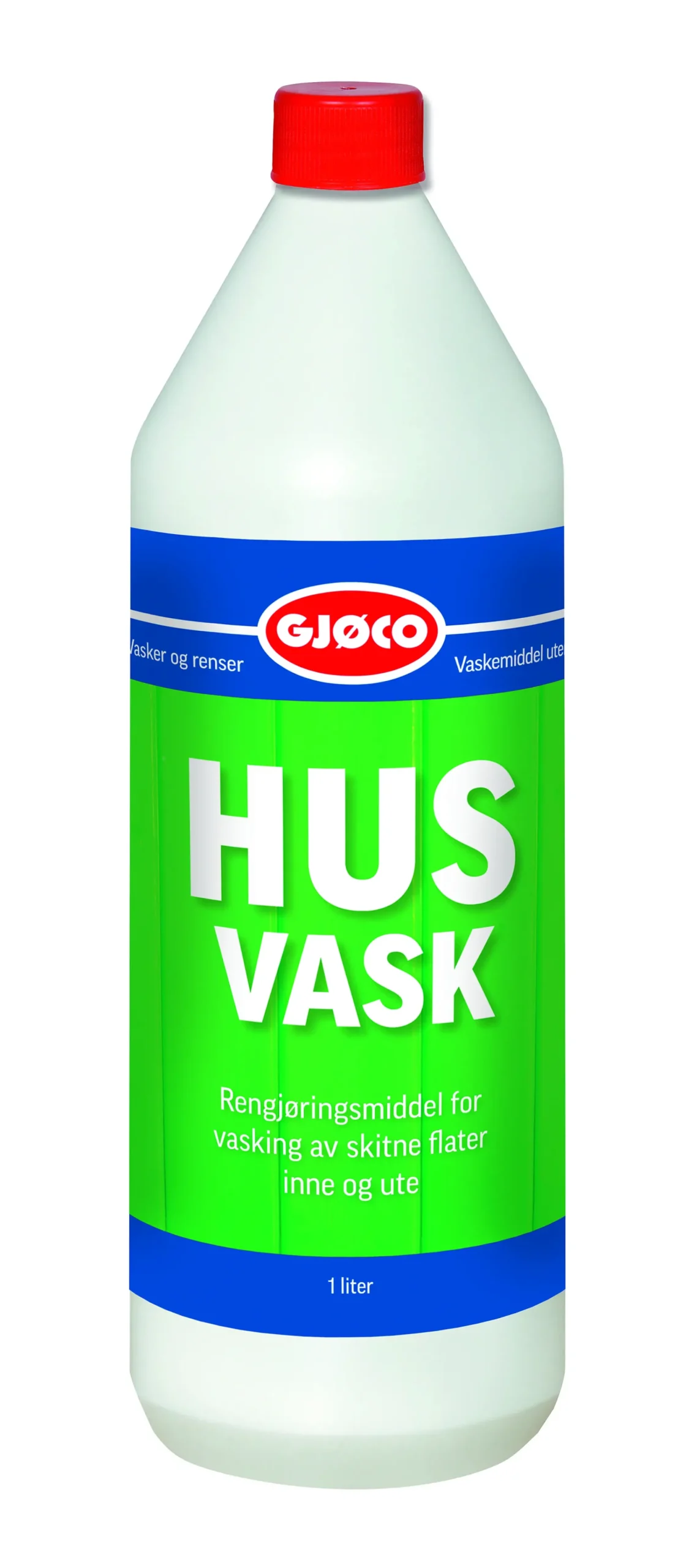 Husvask 1l-Gjøco Sale