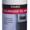 Husvask skum 1l-Stabil Outlet