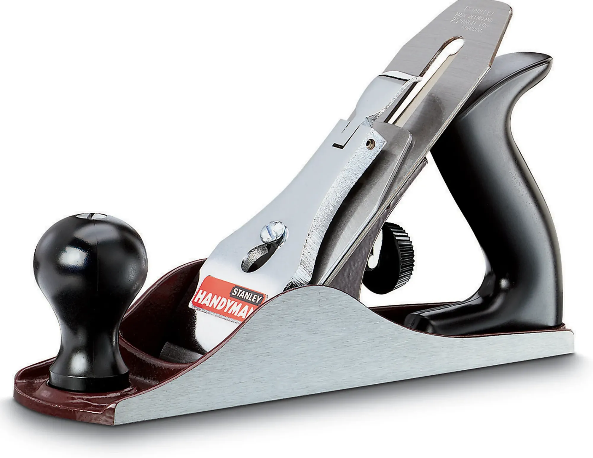 HØVEL HANDYMAN 1-12-204-Stanley Outlet
