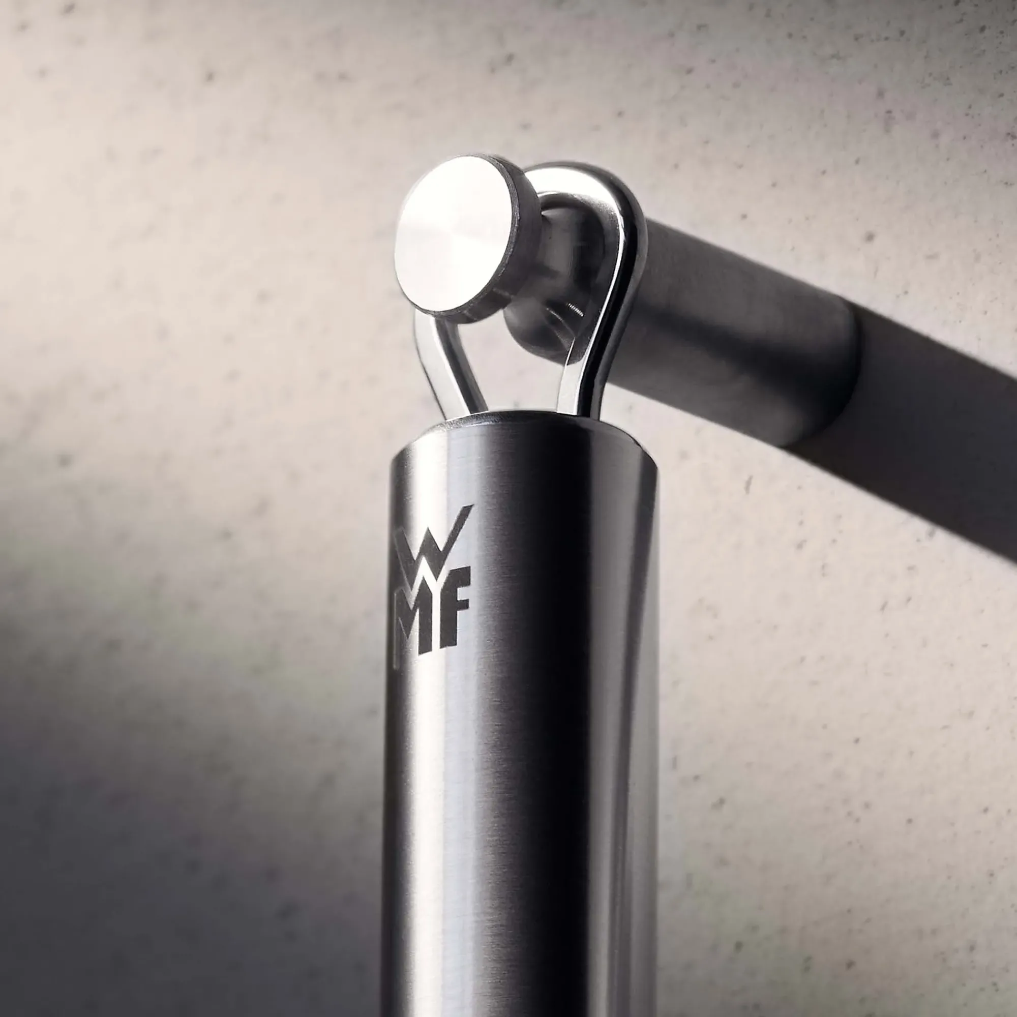 Hvitløkspresse 17,5cm-Wmf Sale