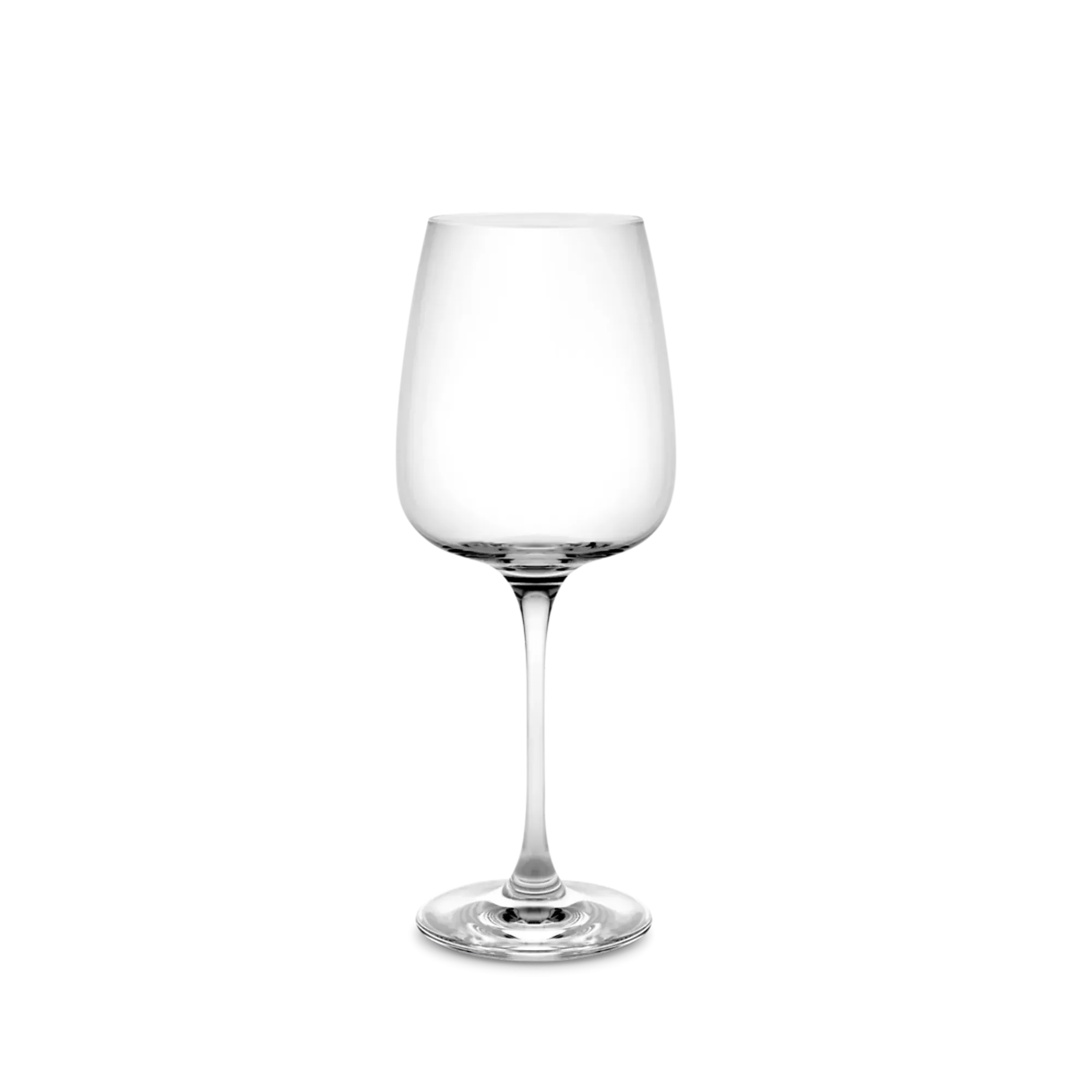 Hvitvinglass Bouquet 41cl-Holmegaard New