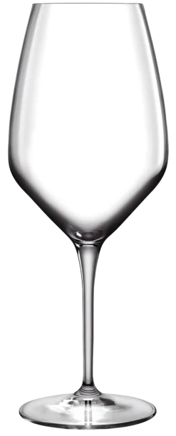 Hvitvinsglass Atelier Riesling 44cl 2stk-Luigi bormioli Online