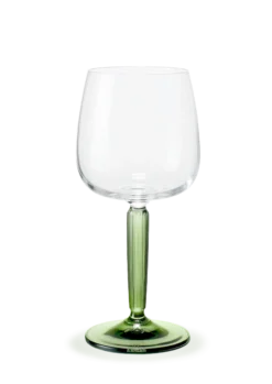 Hvitvinsglass 35cl 2stk-Kähler Discount