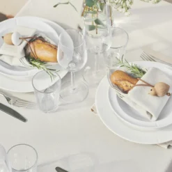 Hvitvinsglass Grand Cru 32cl 2stk-Rosendahl Outlet