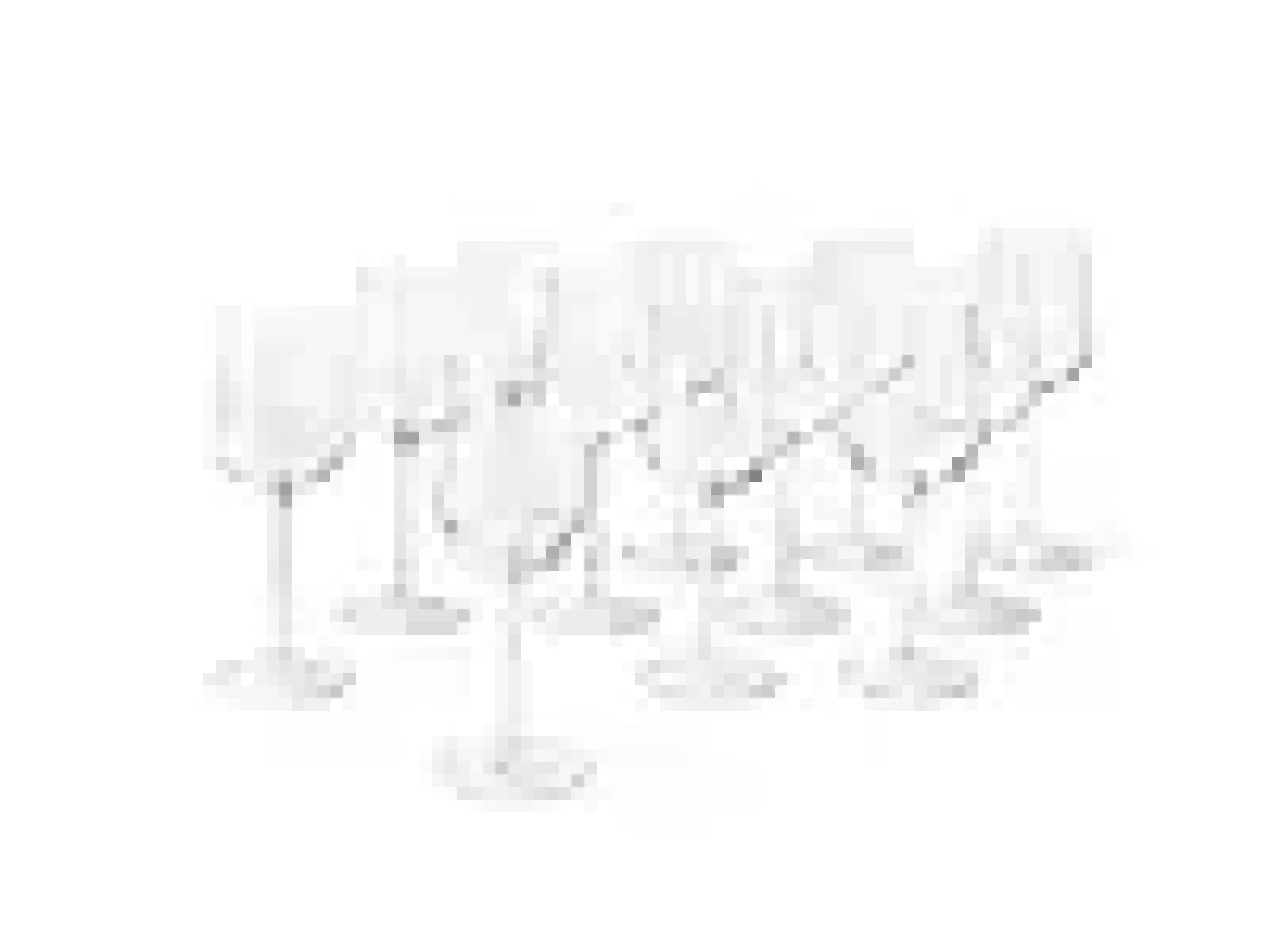 Hvitvinsglass Grand Cru 32cl 12stk-Rosendahl New