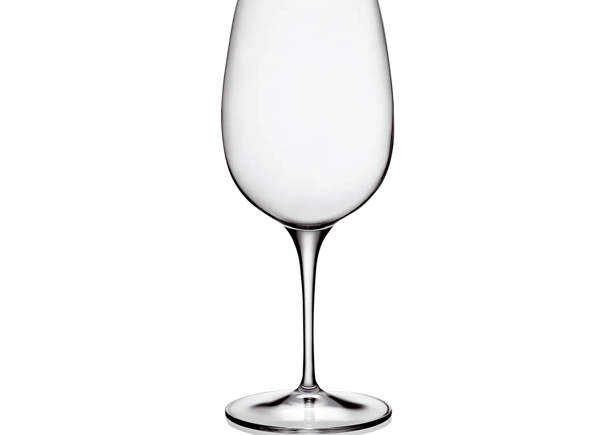 Hvitvinsglass Palace 32,5cl 6stk-Luigi bormioli