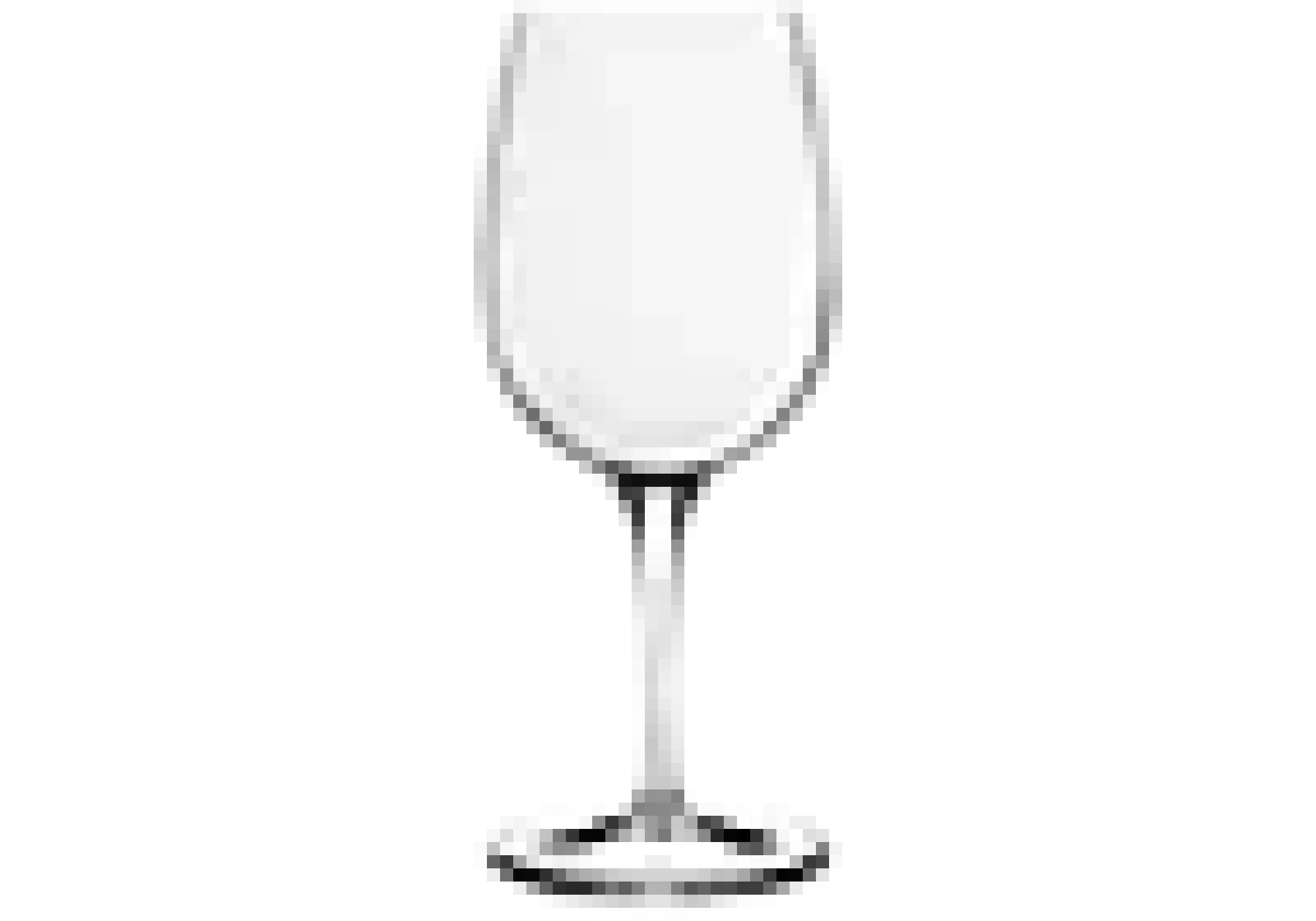 Hvitvinsglass Palace 32,5cl 6stk-Luigi bormioli
