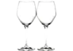 Hvitvinsglass Perfection 32cl 2stk-Holmegaard Hot