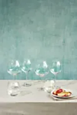 Hvitvinsglass Premium 54cl 2stk-Rosendahl Clearance