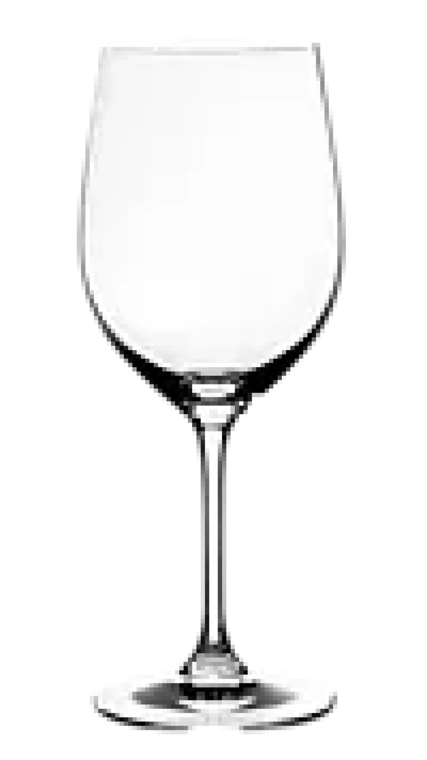 Hvitvinsglass Vinum Chardonnay 35cl 2stk-Riedel Hot