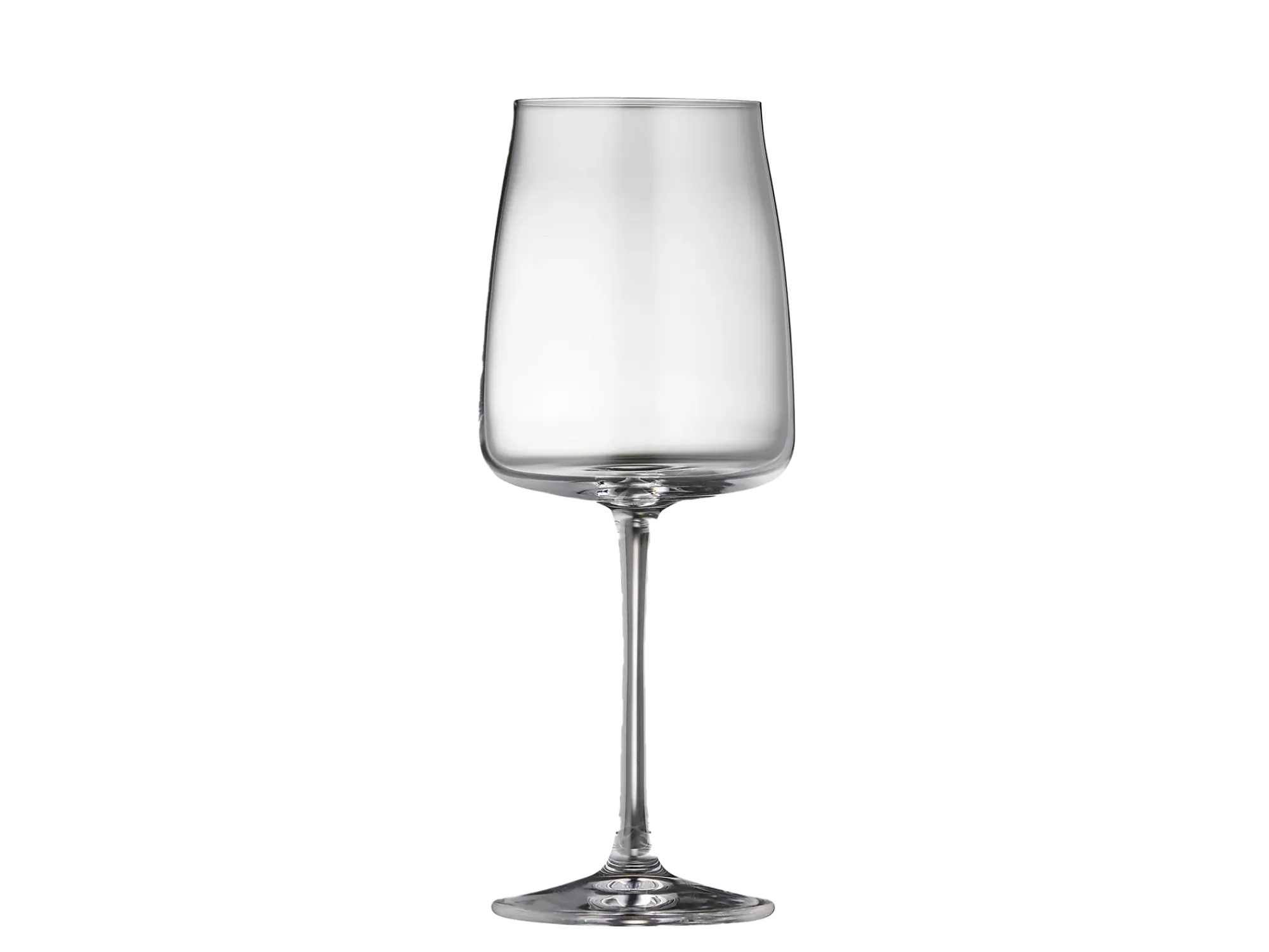 Hvitvinsglass Zero 43cl 4stk-Lyngby glas Discount