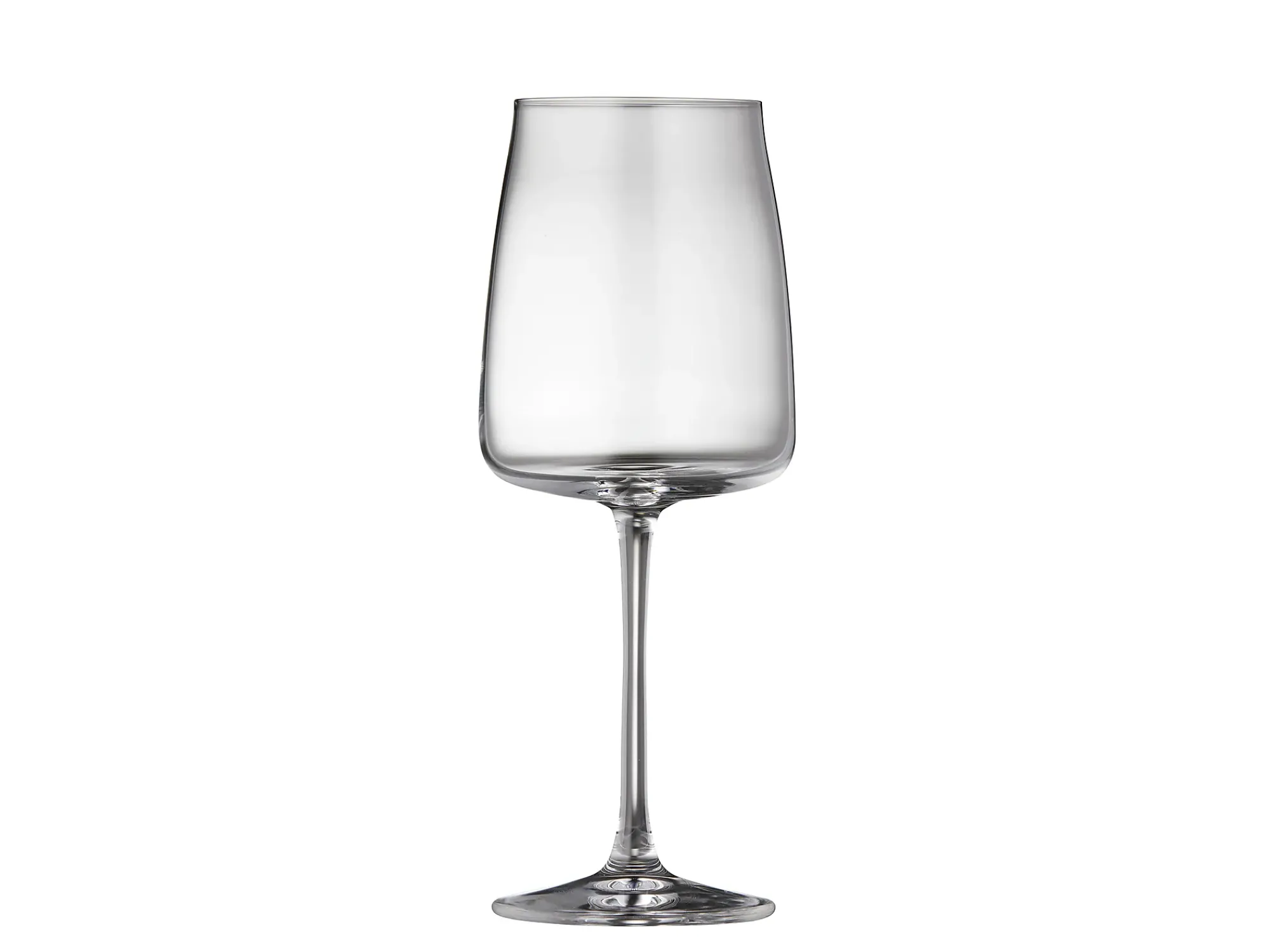 Hvitvinsglass Zero 43cl 4stk-Lyngby glas Discount