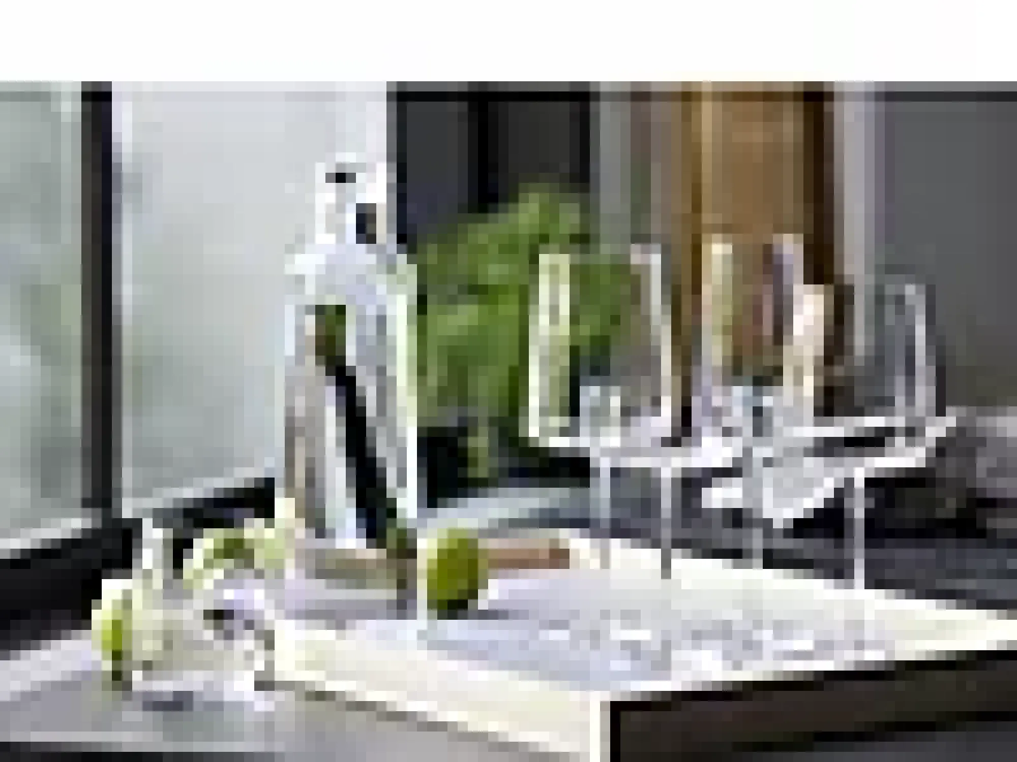 Hvitvinsglass Zero 43cl 4stk-Lyngby glas Discount