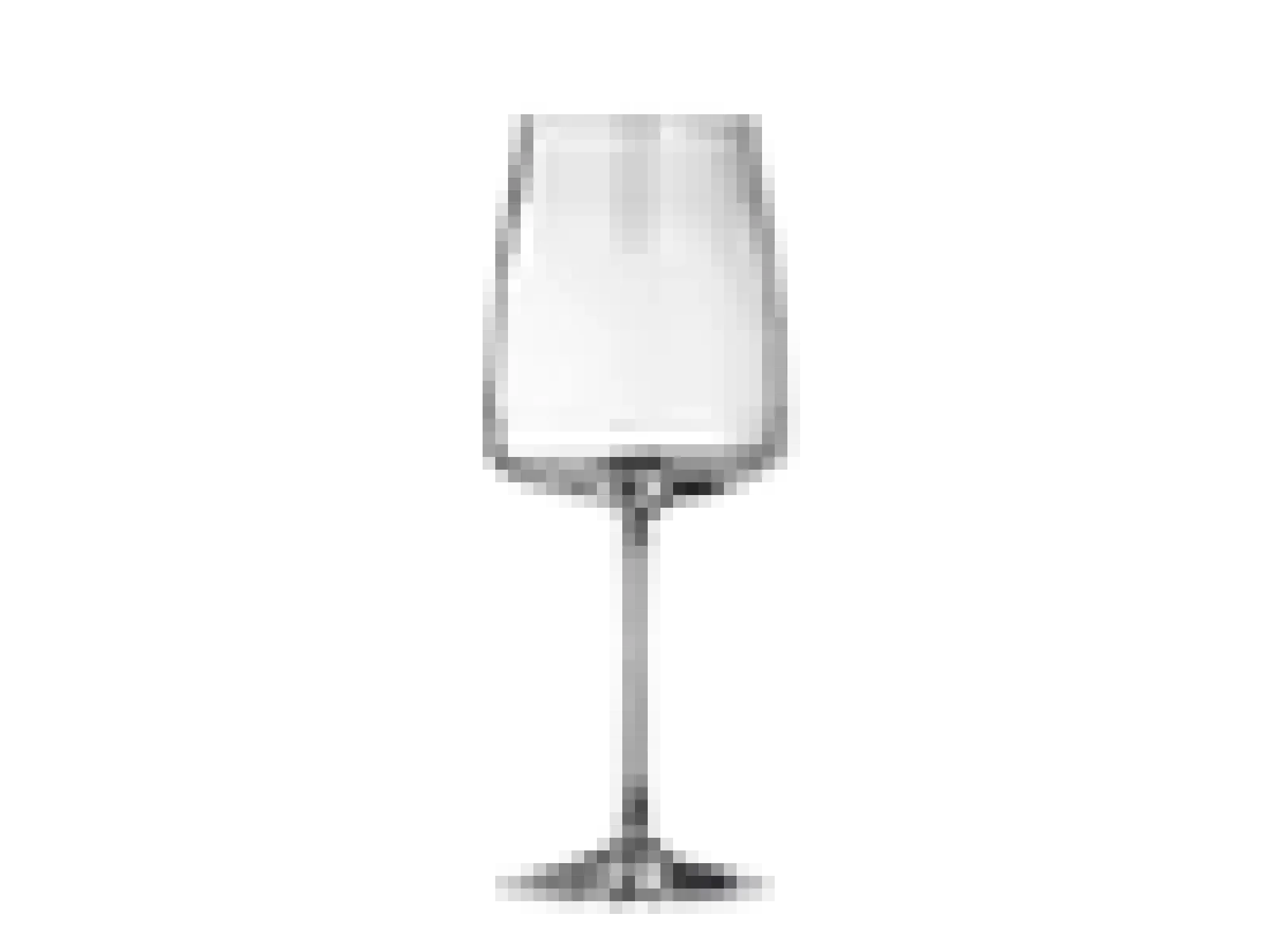 Hvitvinsglass Zero 43cl 4stk-Lyngby glas Discount