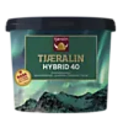 Hybrid 40 A-Base 27l-Tjæralin Clearance