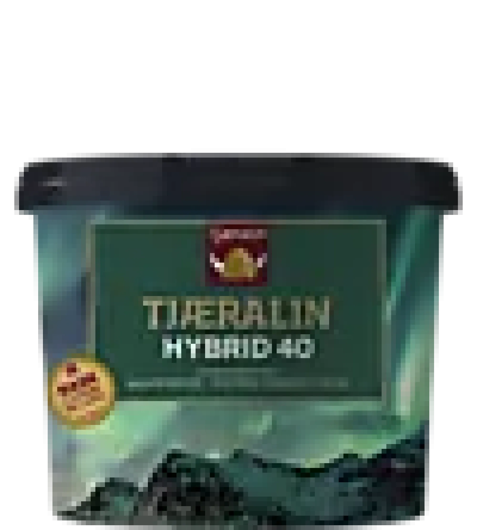 Hybrid 40 A-Base 27l-Tjæralin Clearance