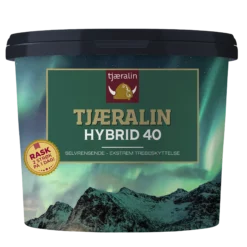 Hybrid 40 B-Base 2,7l-Tjæralin Hot