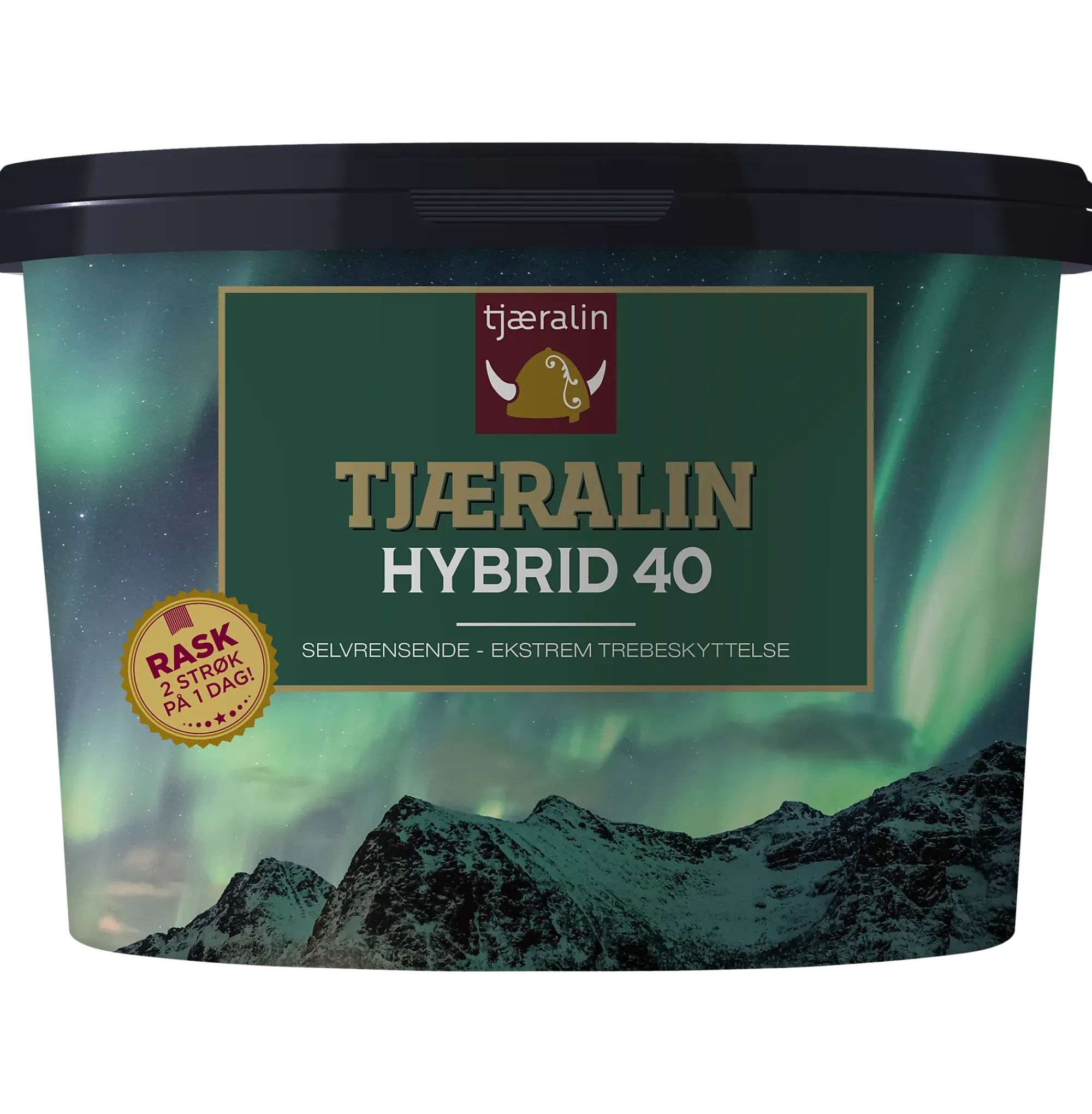 Hybrid 40 B-Base 9l-Tjæralin Sale
