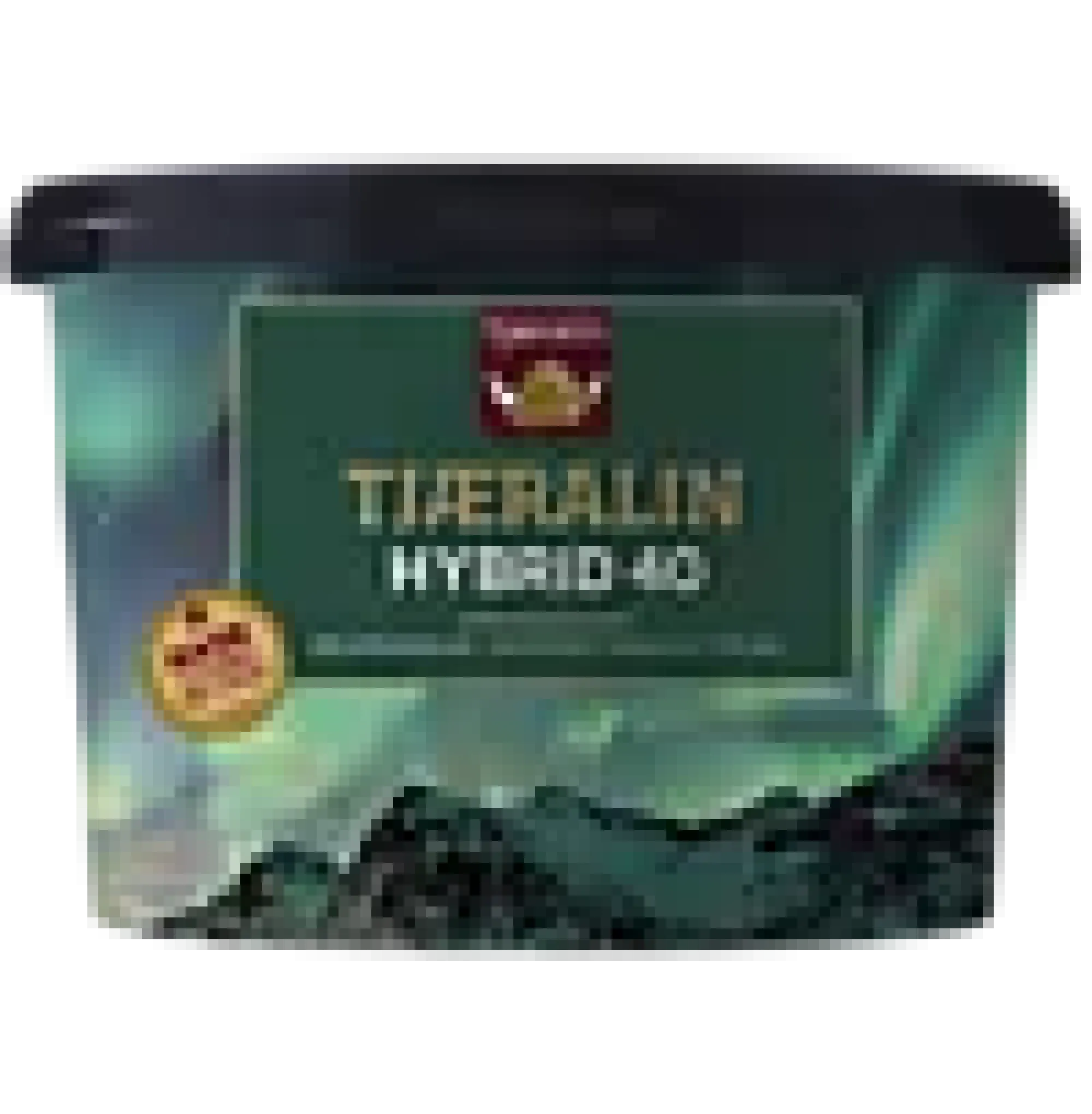 Hybrid 40 B-Base 9l-Tjæralin Sale