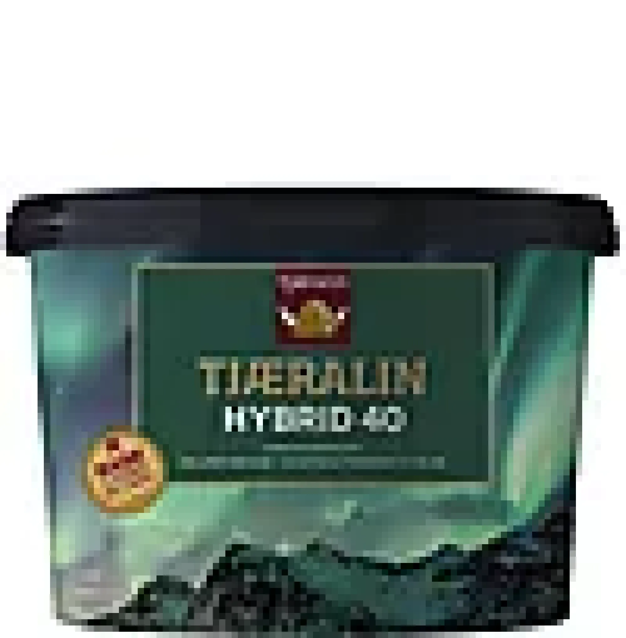 Hybrid 40 B-Base 9l-Tjæralin Sale
