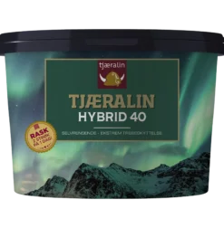 Hybrid 40 C-Base 9l-Tjæralin Best