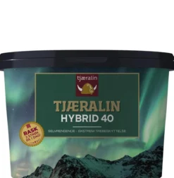 Hybrid 40 C-Base 9l-Tjæralin Best