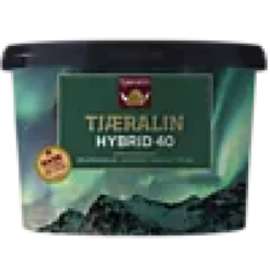 Hybrid 40 Oker Base 9l-Tjæralin Best