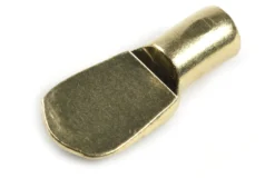 Hyllebærer Messing 4X9Mm 12Stk-Arvid nilsson Online